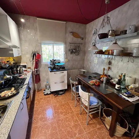 Casa Del Monte Cazador Chalet Cádiz