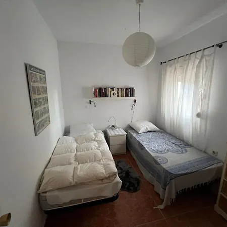 Casa Del Monte Cazador Cádiz